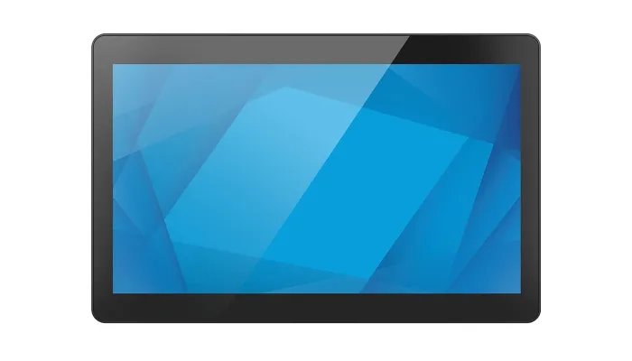 Elo 15.6-inch I-Series 3 with Intel, No OS, Full HD 1920 x 1080 display, Celeron