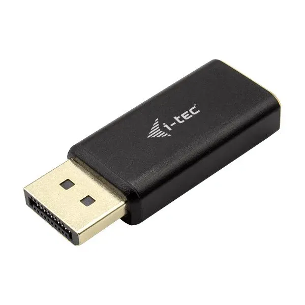 i-tec DisplayPort to HDMI Adapter 4K/60 Hz