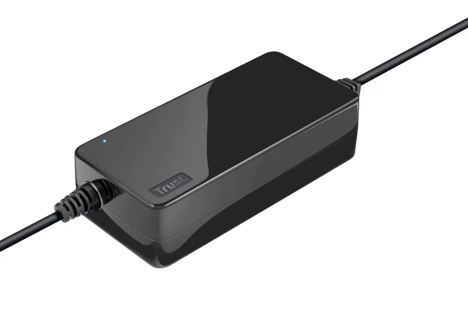 TRUST napájecí adaptér MAXO pro notebooky LENOVO 90W, vč. koncovek
