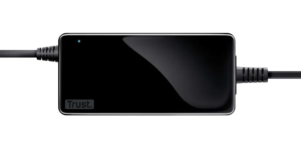 TRUST napájecí adaptér MAXO pro notebooky LENOVO 90W, vč. koncovek