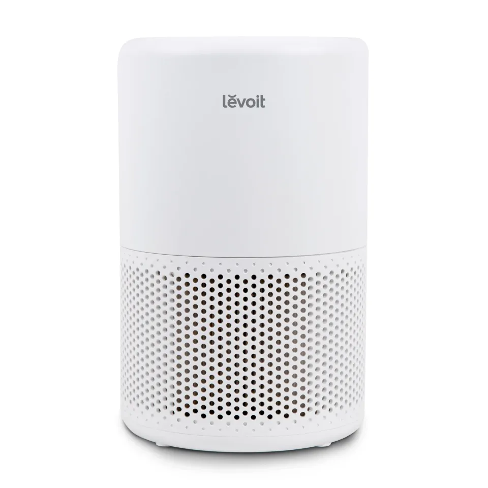 Levoit Core200S SMART - Inteligentní čistička vzduchu