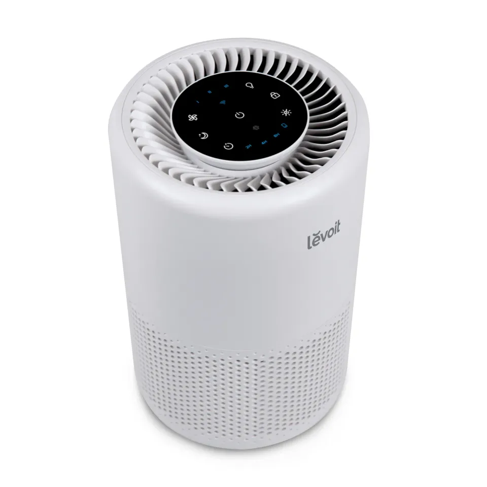 Levoit Core200S SMART - Inteligentní čistička vzduchu