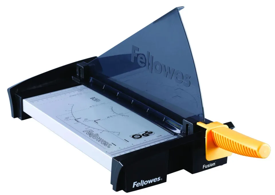 Fellowes Řezačka Fusion A4
