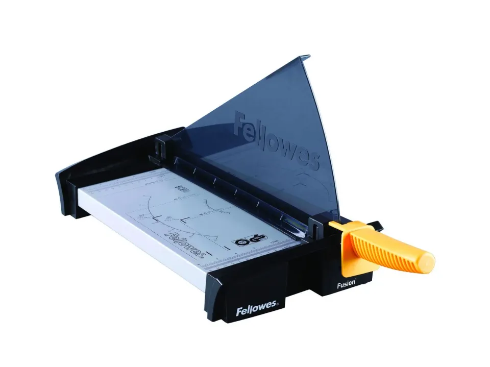 Fellowes Řezačka Fusion A4