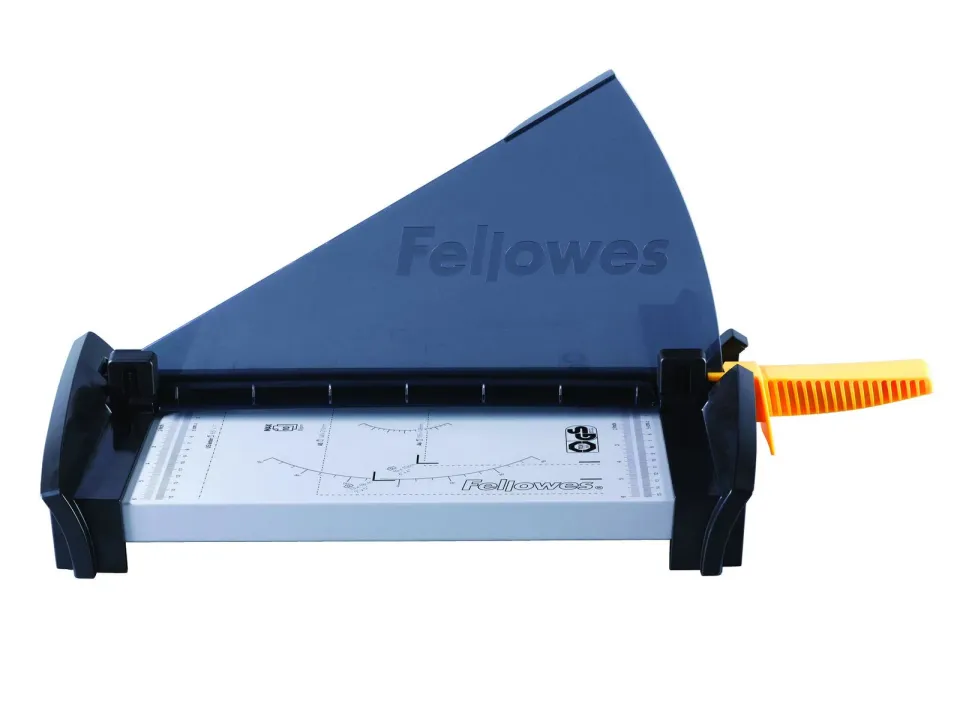 Fellowes Řezačka Fusion A4
