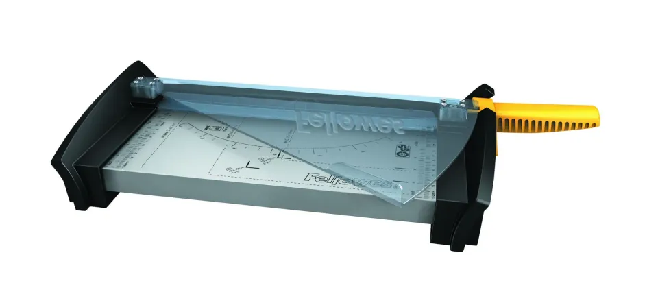 Fellowes Řezačka Fusion A4