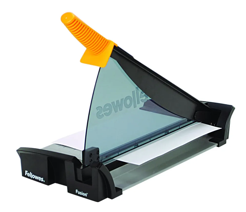 Fellowes Řezačka Fusion A4