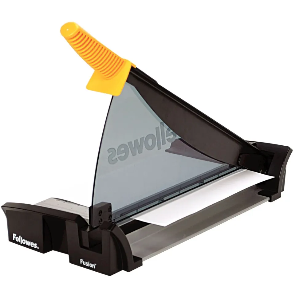 Fellowes Řezačka Fusion A4