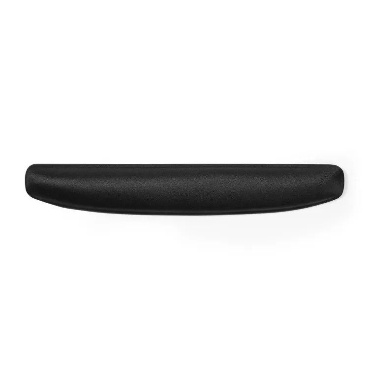 Nedis ERGOGKWP200BK - Ergonomická Podložka Zápěstí ke Klávesnici | Gelová | 480