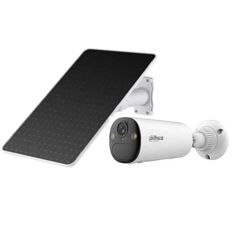 Dahua KIT/BF4CP-4G-0210B-XL/M0508 Wireless IoT kamera (4G Series)