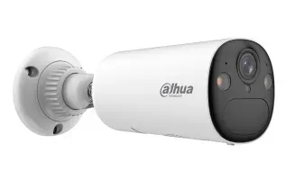 Dahua KIT/BF4CP-4G-0210B-XL/M0508 Wireless IoT kamera (4G Series)
