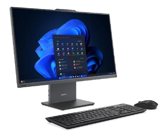 Lenovo ThinkCentre neo 55a 24 G6 AiO 23,8" FHD IPS/Ryzen 5 220/16GB/512GB SSD/3y