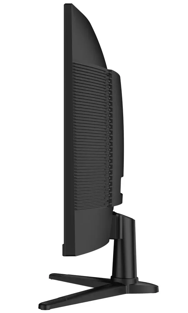 Dahua zakřivený herní monitor LM24-E240C 23,6" VA/1920x1080/1ms/240Hz/350nits/30