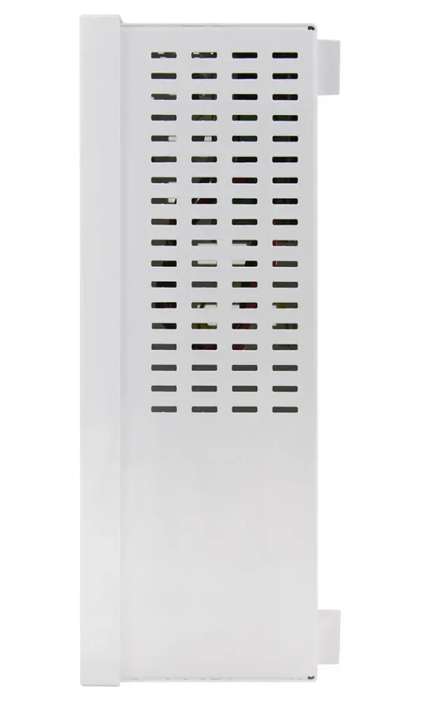 PULSAR HPSB-12V3A-B záložní impulzní napájecí zdroj 13,8V/3A/7Ah