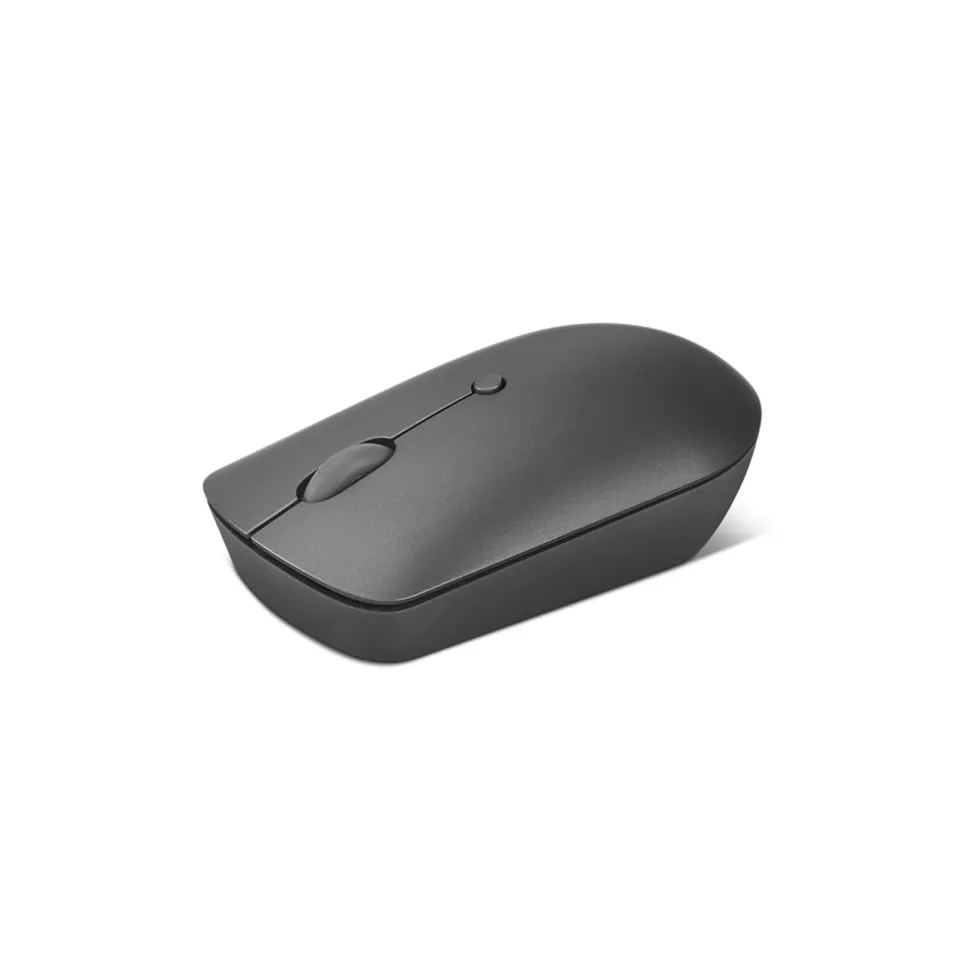 Lenovo myš CONS 540 Bezdrátová kompaktní Myš USB-C (šedá)