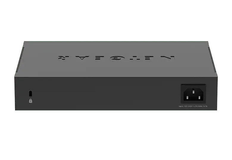 Netgear 24PT GE UNMANAGED SWITCH