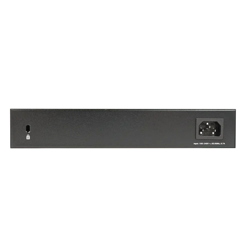 Netgear 24PT GE UNMANAGED SWITCH