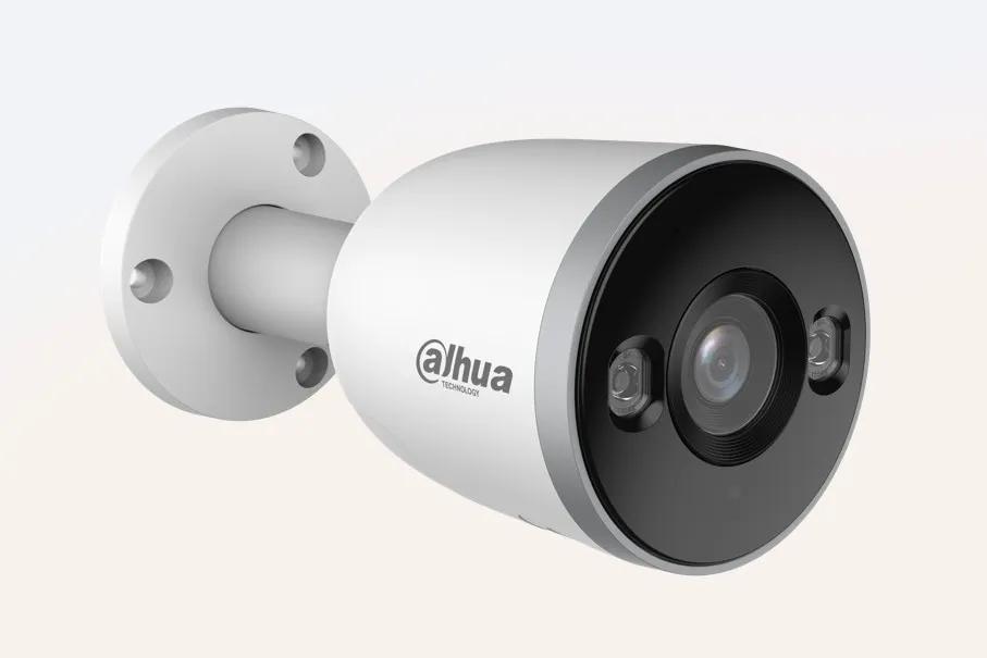 Dahua F3D-IL-0280B Wireless IoT kamera (Wi-Fi Series)