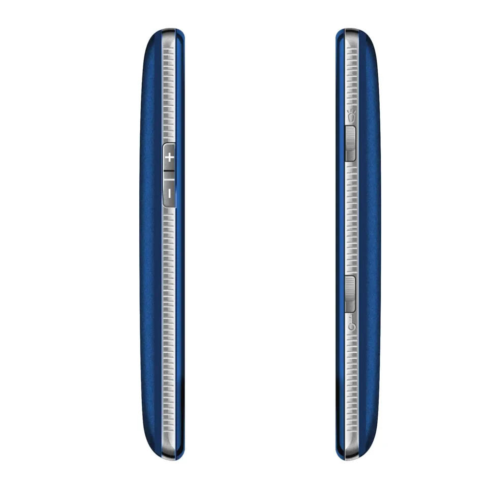 EVOLVEO EasyPhone XR, telefon pro seniory s nabíjecím stojánkem, 2,3" 320 x 240/