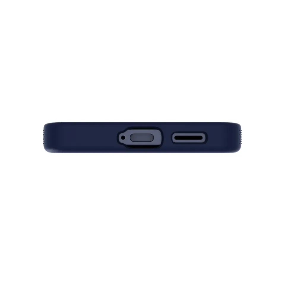 Cases Milan Snap Samsung Galaxy S26 Navy