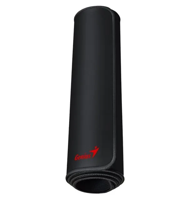 Genius G-Pad 700S Podložka pod myš a klávesnici, 700×300×2,5mm, černo-červená