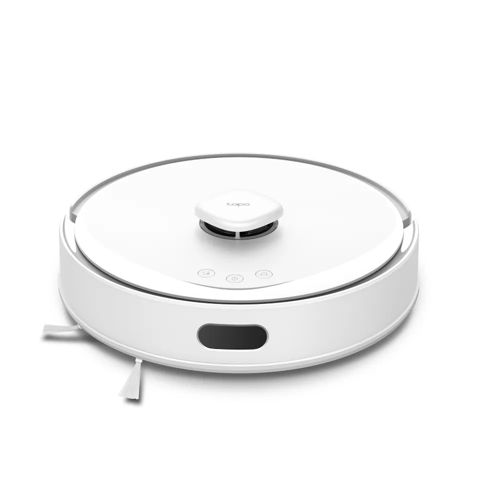 TP-Link robotický vysavač a mop s vysokým sacím výkonem 5300 Pa