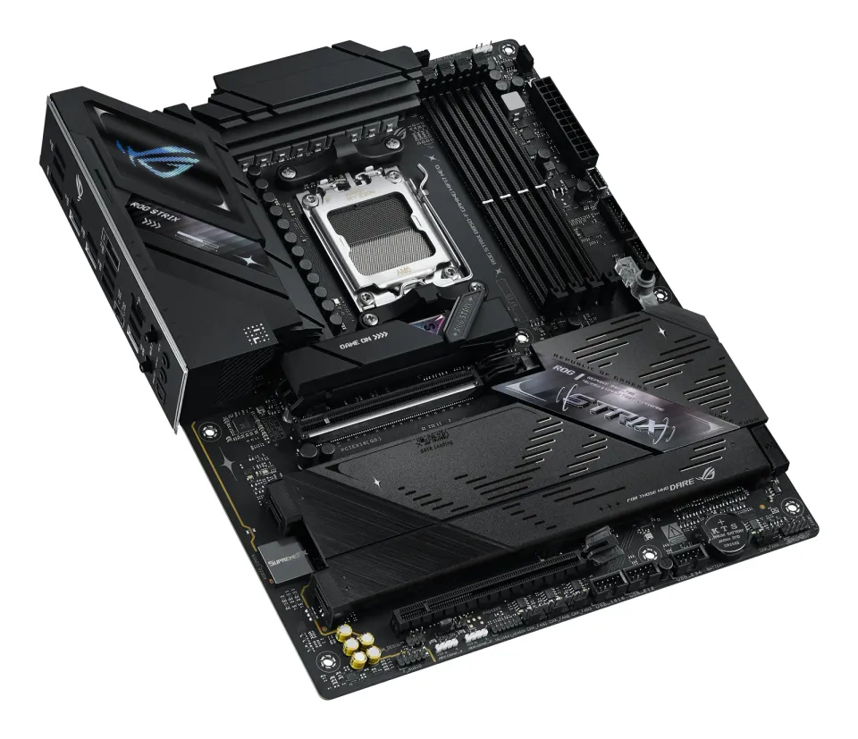 ASUS ROG STRIX B850-F GAMING NEO