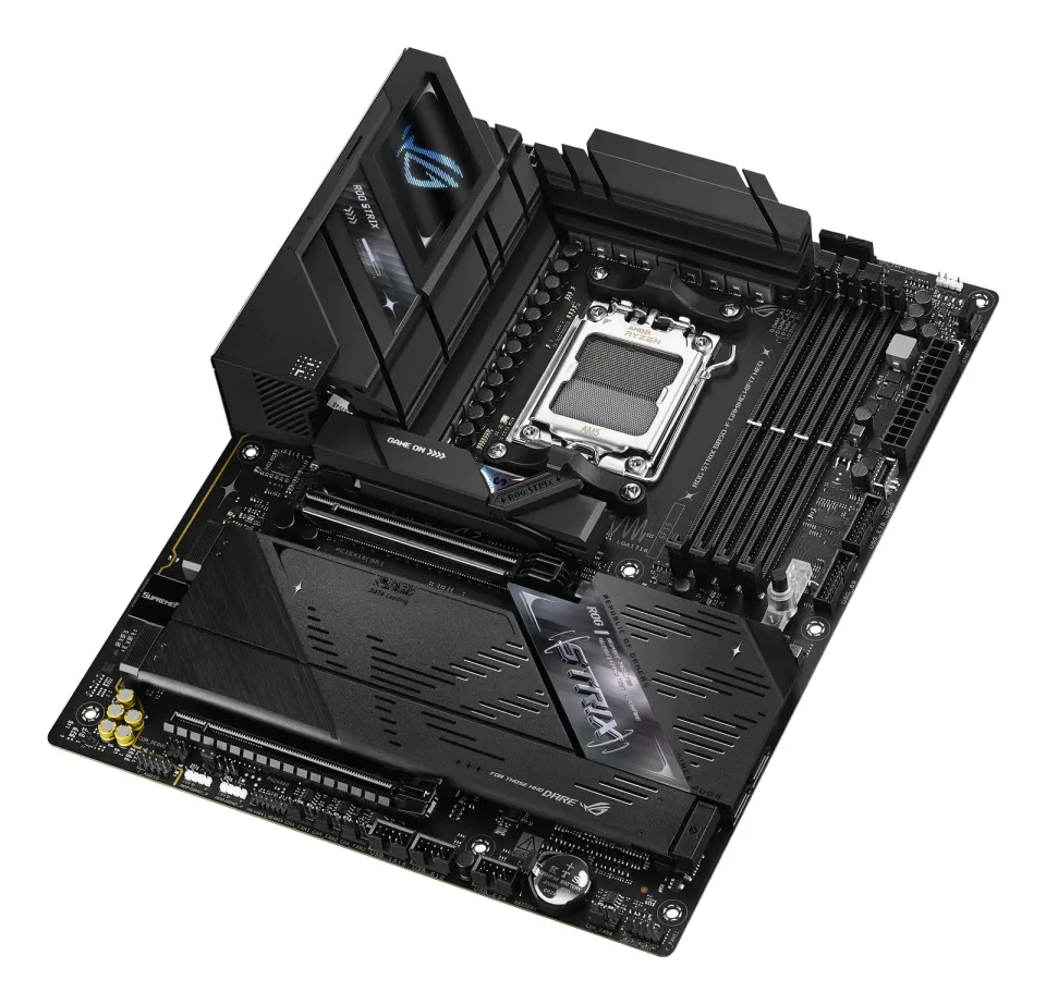 ASUS ROG STRIX B850-F GAMING NEO