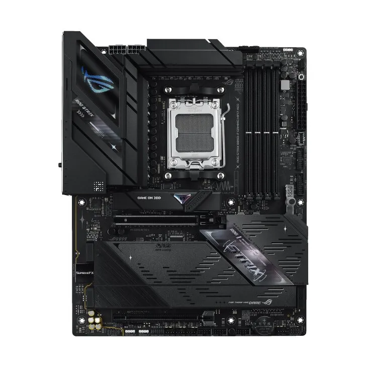 ASUS ROG STRIX B850-F GAMING NEO