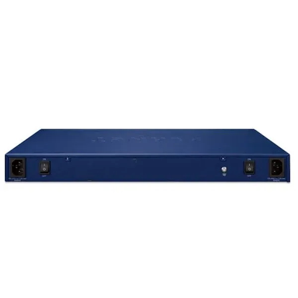 Planet SGS-6310-24T4X L3 switch, 24x1Gb, 4x10Gb SFP+, HW/IP stack, VSF/Cluster