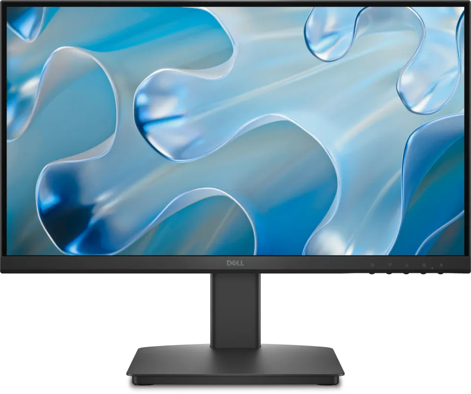 DELL LCD SE2225HM - 22"/VA/LED/1920x1080/16:9/100Hz/5ms/3000:1/HDMI/VGA/VESA/3YNBD (210-BQZS)