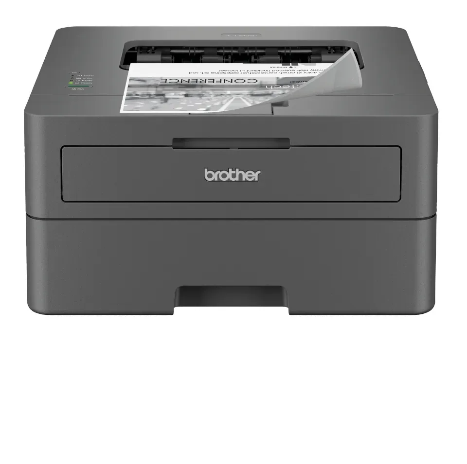 BROTHER Laser HL-L2402D, A4, 1200x1200dpi, 30str/min/15str/min, USB, 64MB