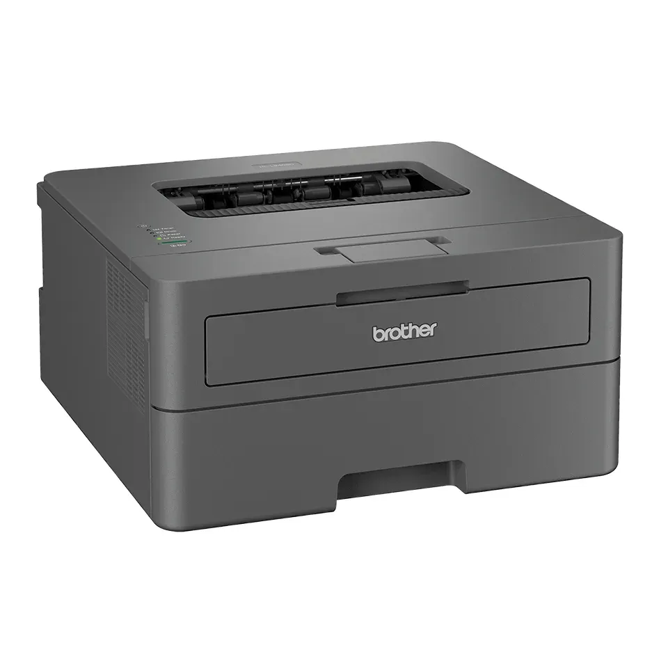 BROTHER Laser HL-L2402D, A4, 1200x1200dpi, 30str/min/15str/min, USB, 64MB