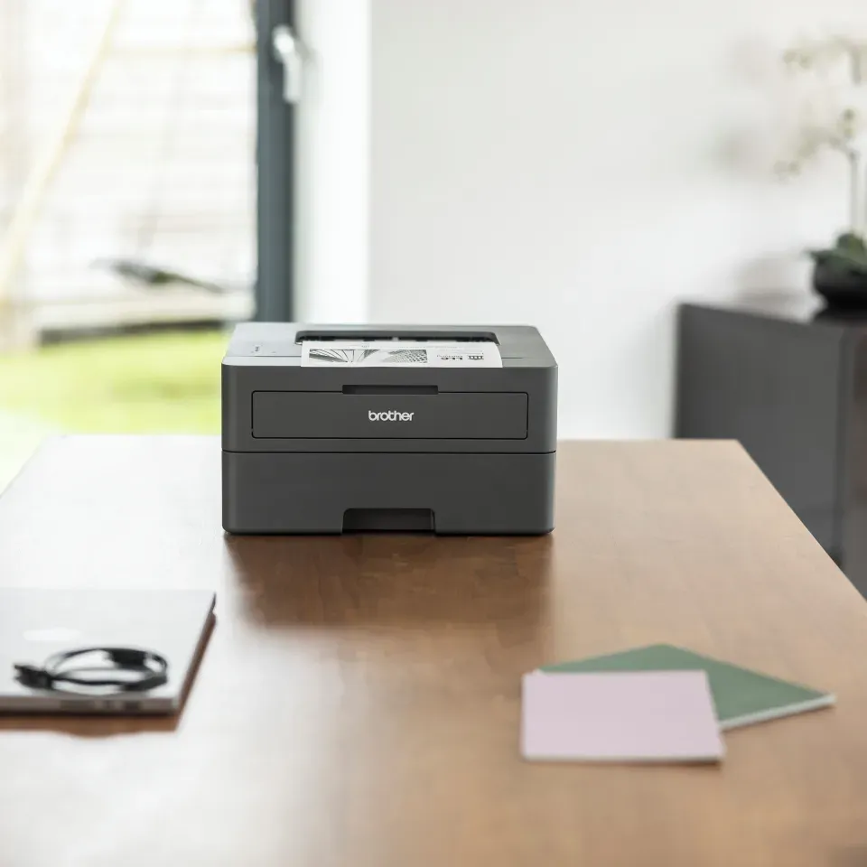 BROTHER Laser HL-L2402D, A4, 1200x1200dpi, 30str/min/15str/min, USB, 64MB