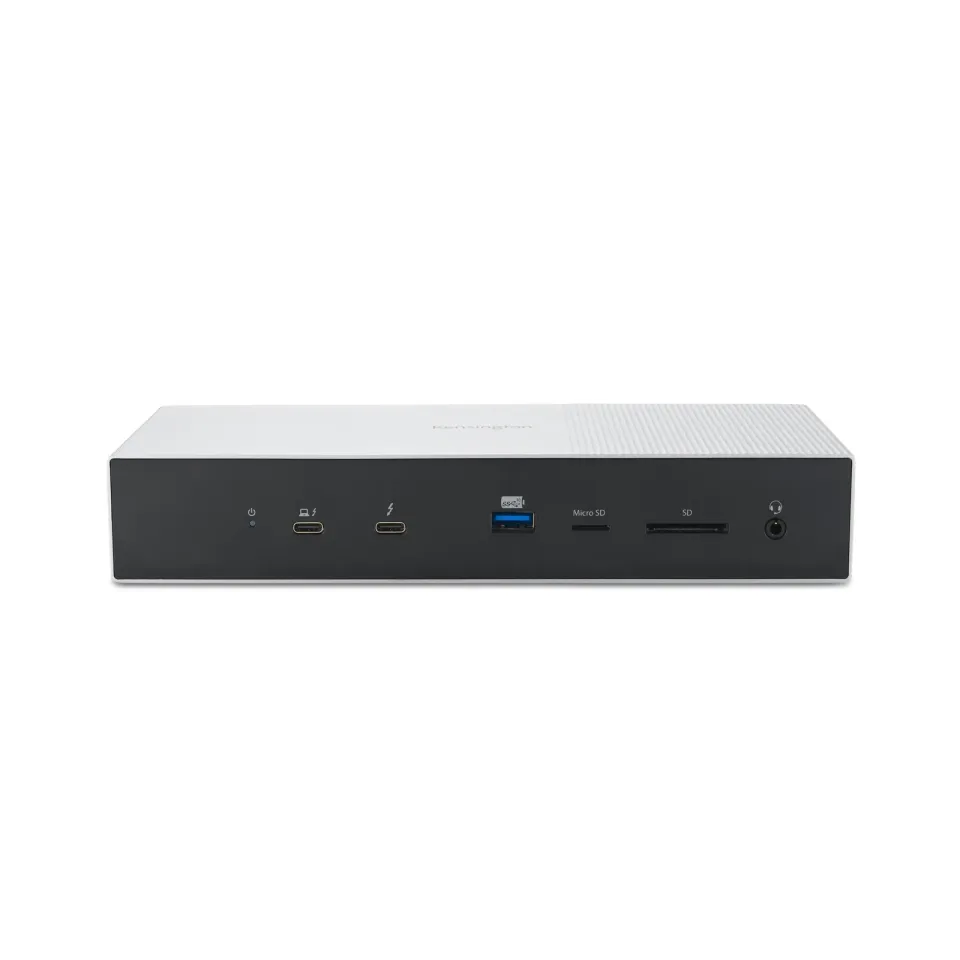Kensington Dokovací stanice SD5000T5 EQ Thunderbolt 5