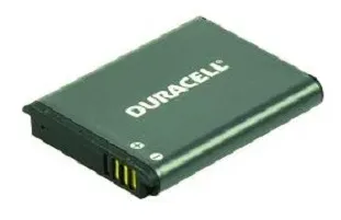 DURACELL Baterie - DR9947 pro Samsung BP70A, šedá, 670 mAh, 3.7V