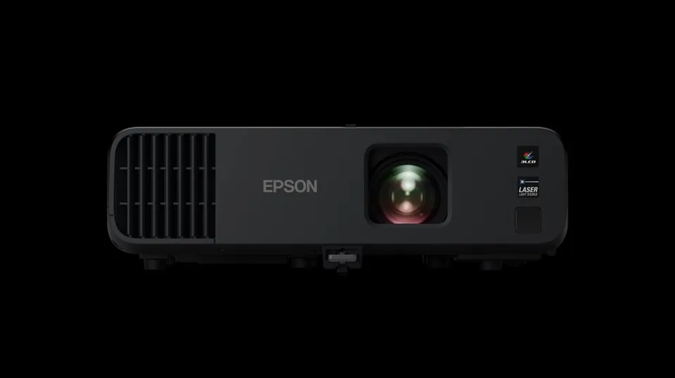 EPSON 3LCD/3chip projektor EB-L265F 1920x1080 FHD/4600 ANSI/2 500 000:1/HDMI/LAN