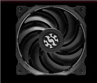 ADATA XPG SINGLECIRCLEARGBFAN-WHITEBULKWORLDWIDE