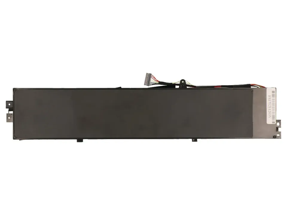 2-Power HP ( 45N1139 alternative) 4 ?lánková Baterie do Laptopu 14,8V 3100mAh