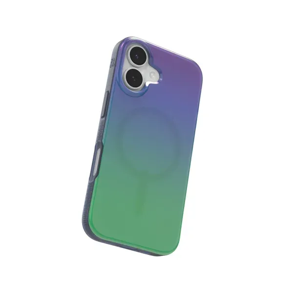 ZAGG Ochranný kryt Milan Snap Apple 17 Raven Feather