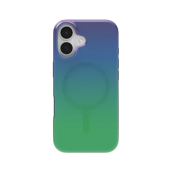ZAGG Ochranný kryt Milan Snap Apple 17 Raven Feather