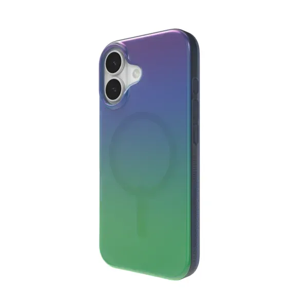 ZAGG Ochranný kryt Milan Snap Apple 17 Raven Feather
