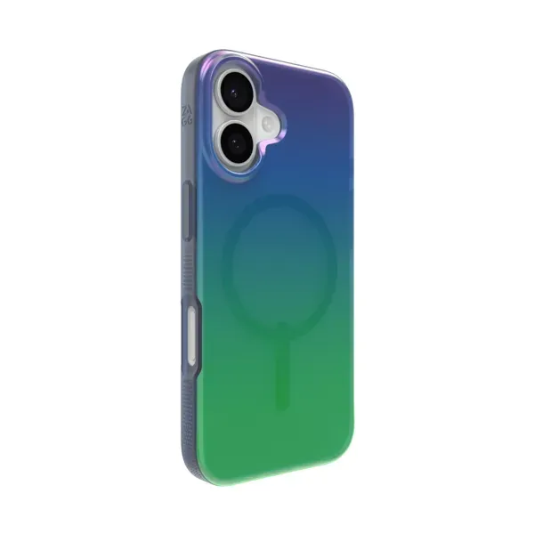 ZAGG Ochranný kryt Milan Snap Apple 17 Raven Feather