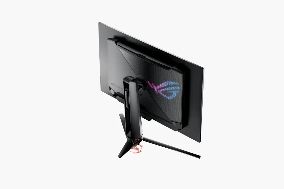 ASUS ROG/Swift PG32UCDP/31,5"/OLED/4K UHD/240Hz/0,03ms/Black/3R