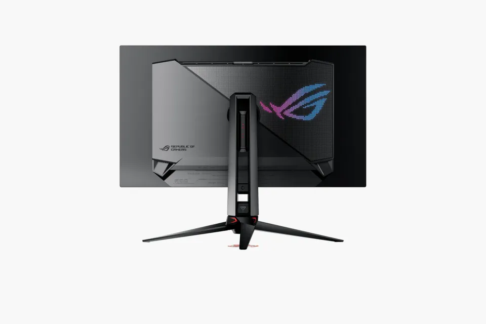 ASUS ROG/Swift PG32UCDP/31,5"/OLED/4K UHD/240Hz/0,03ms/Black/3R