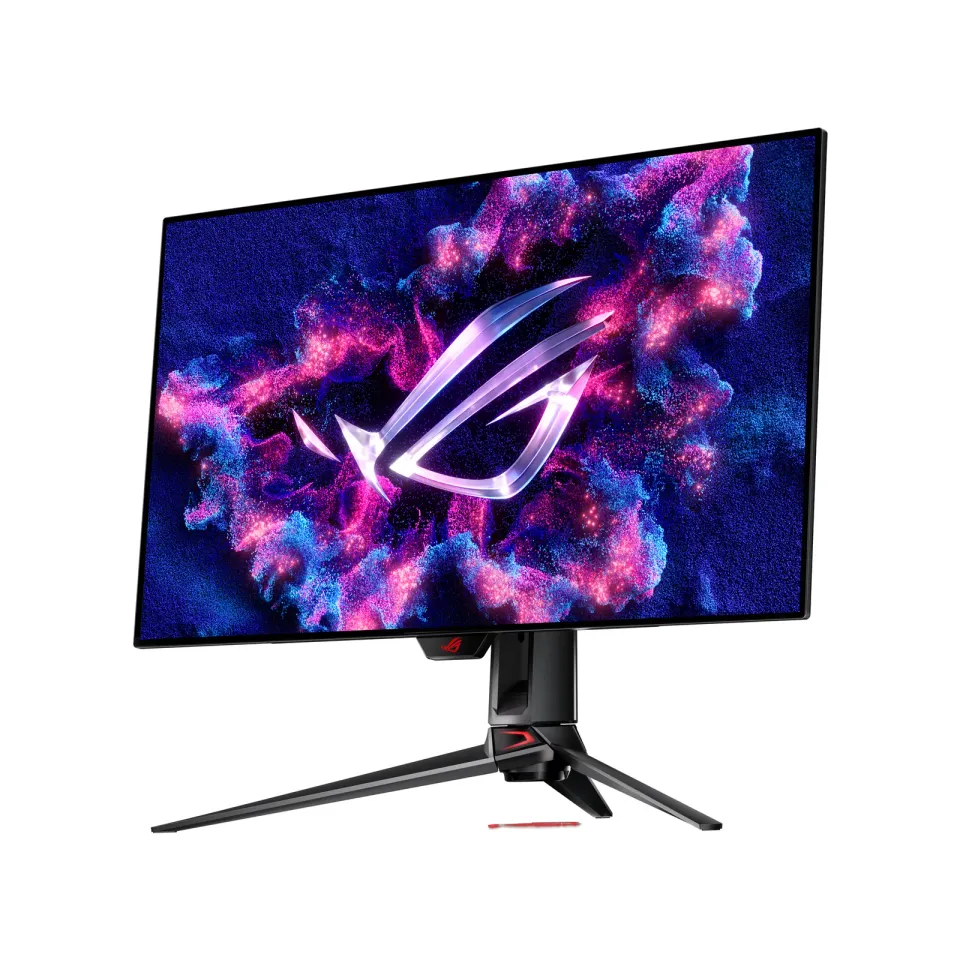 ASUS ROG/Swift PG32UCDP/31,5"/OLED/4K UHD/240Hz/0,03ms/Black/3R