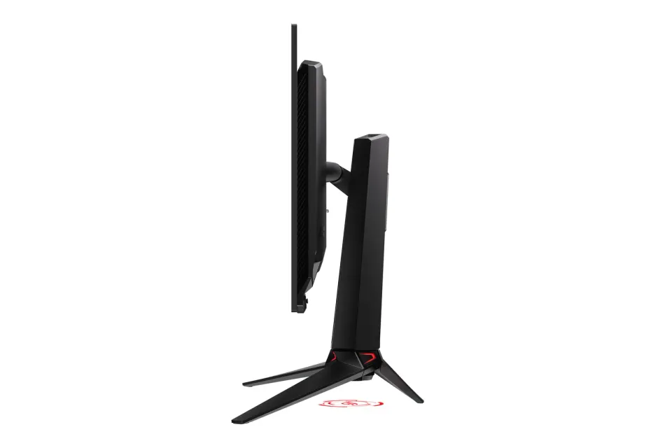 ASUS ROG/Swift PG32UCDP/31,5"/OLED/4K UHD/240Hz/0,03ms/Black/3R