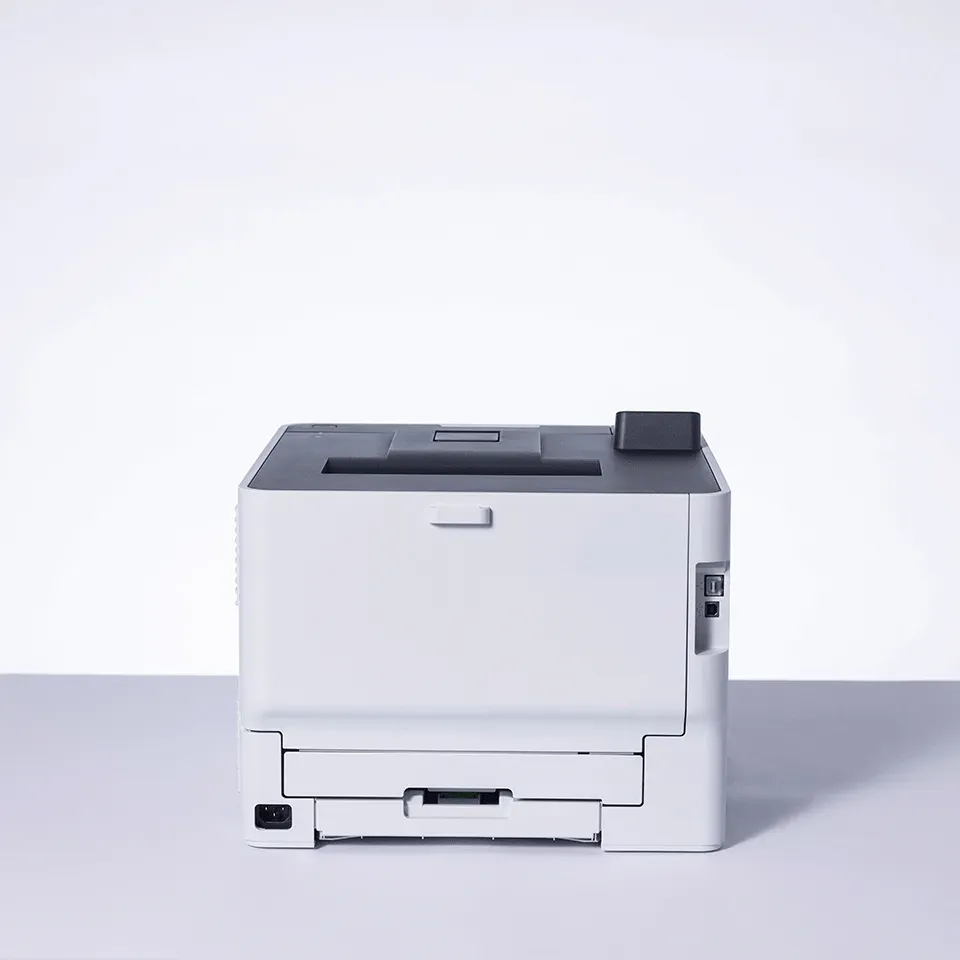 Brother HL-L430CDW (31 str., PCL6, ethernet, WiFi, duplex, mobilní tisk)