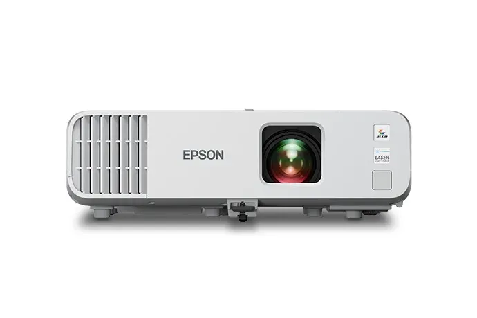EPSON 3LCD/3chip projektor EB-L210S 1280x800 WXGA/4500 ANSI/5 000 000:1/HDMI/LAN