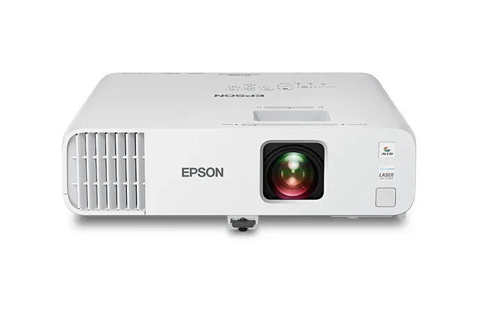 EPSON 3LCD/3chip projektor EB-L210S 1280x800 WXGA/4500 ANSI/5 000 000:1/HDMI/LAN